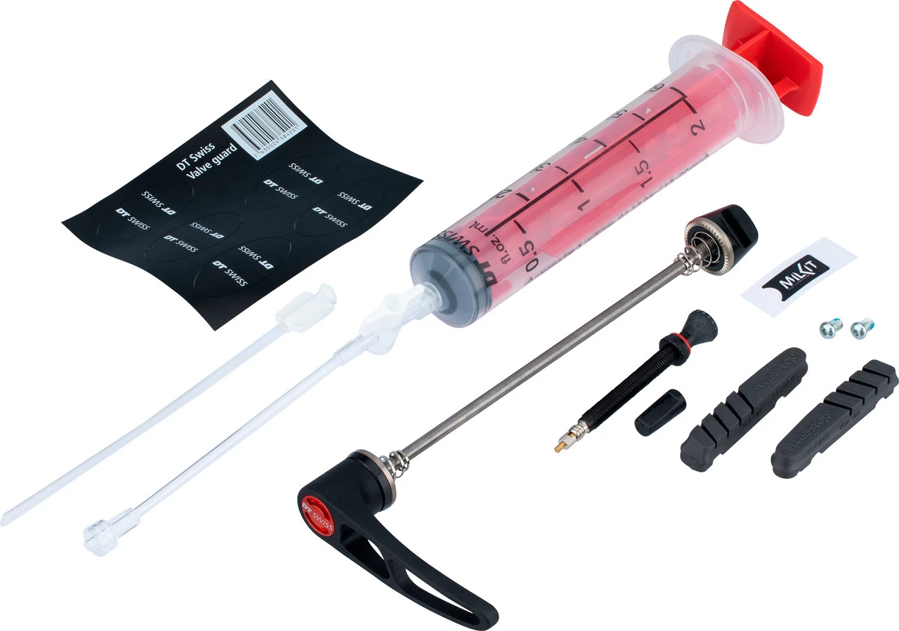 Dt-swiss Roue ARC 1100 DICUT® 48 – Image 4