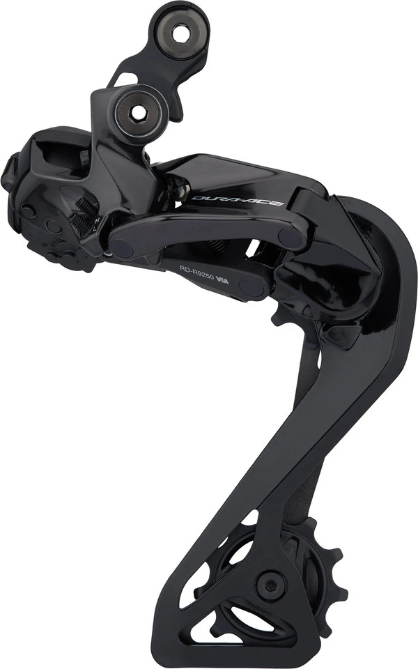 Shimano Dérailleur Arrière Dura-Ace Di2 Shadow RD-R9250 12 Vitesses