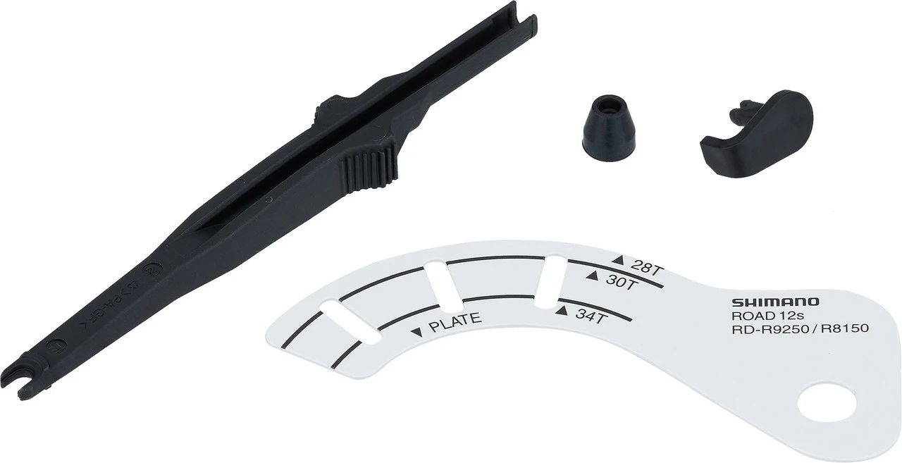 Shimano Dérailleur Arrière Dura-Ace Di2 Shadow RD-R9250 12 Vitesses – Image 4