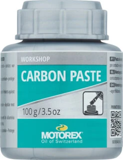 Motorex Pâte De Montage Carbon Paste