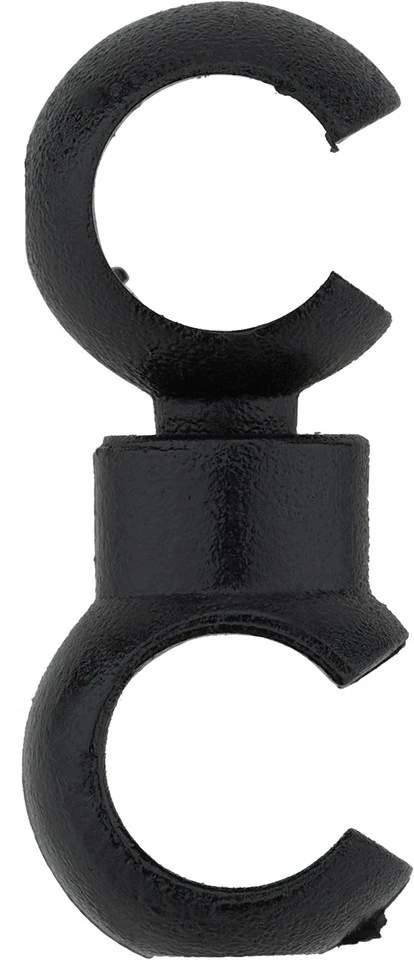 CAPGO Raccord Tournant OL Pour Gaines De Câble De 4-5 Mm – Image 2