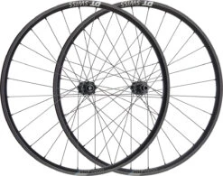 Dt-swiss Set De Roues HU 1900 SPLINE 25 Boost Disc Center Lock 29"
