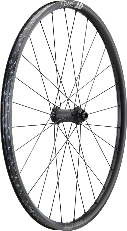 Dt-swiss Set De Roues HU 1900 SPLINE 25 Boost Disc Center Lock 29" – Image 2