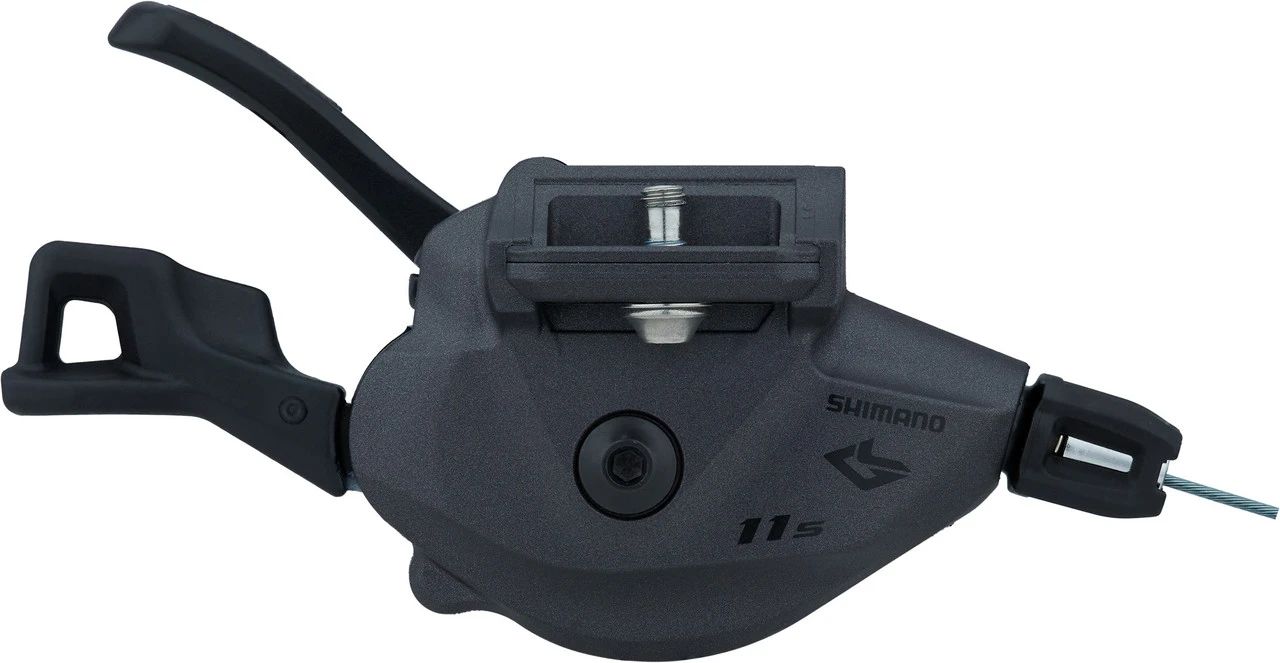Shimano Levier De Vitesses XT Linkglide SL-M8130-I Avec I-Spec EV 11 Vitesses – Image 2