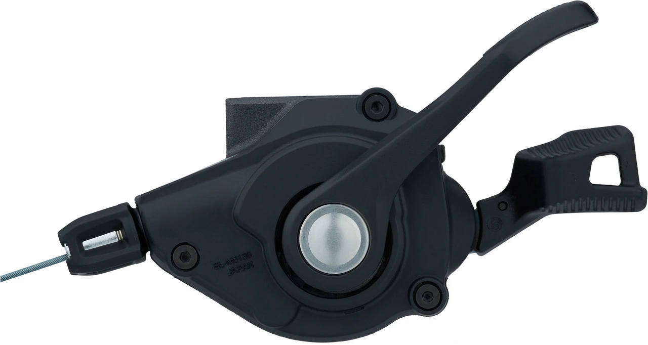 Shimano Levier De Vitesses XT Linkglide SL-M8130-I Avec I-Spec EV 11 Vitesses – Image 3