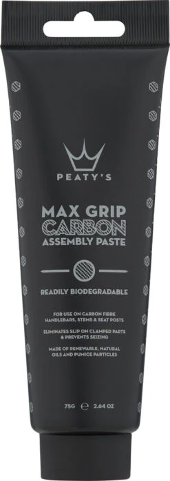 Pâte De Montage Max Grip Carbon Assembly Paste