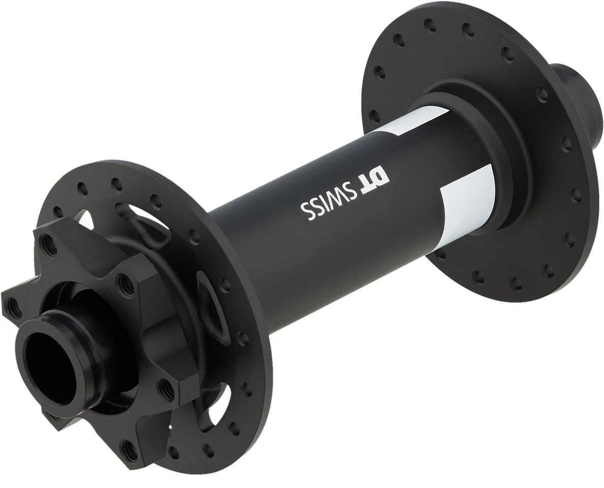 Dt-swiss Moyeu Avant 350 Classic Fatbike Disc 6 Trous – Image 3