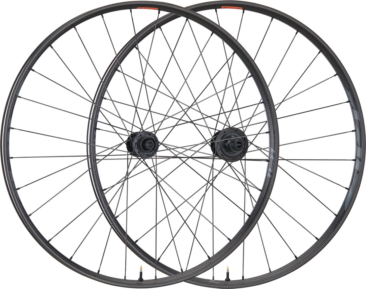 ZIPP Set De Roues En Carbone 101 XPLR Tubeless Disc Center Lock 27,5"