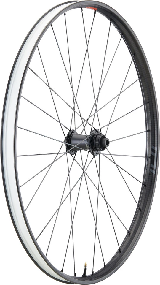 ZIPP Set De Roues En Carbone 101 XPLR Tubeless Disc Center Lock 27,5" – Image 2