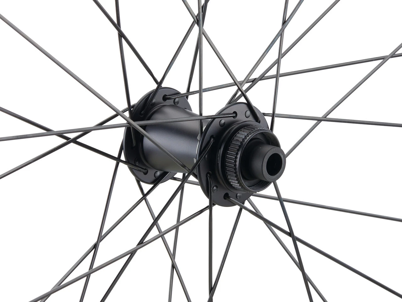 ZIPP Set De Roues En Carbone 101 XPLR Tubeless Disc Center Lock 27,5" – Image 3