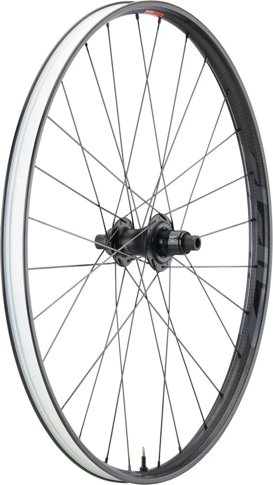 ZIPP Set De Roues En Carbone 101 XPLR Tubeless Disc Center Lock 27,5" – Image 4