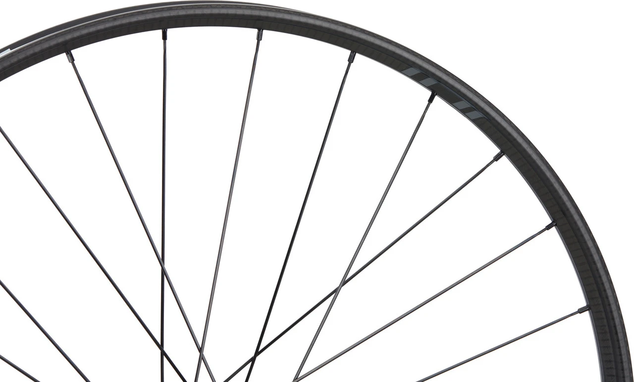 ZIPP Set De Roues En Carbone 101 XPLR Tubeless Disc Center Lock 27,5" – Image 6