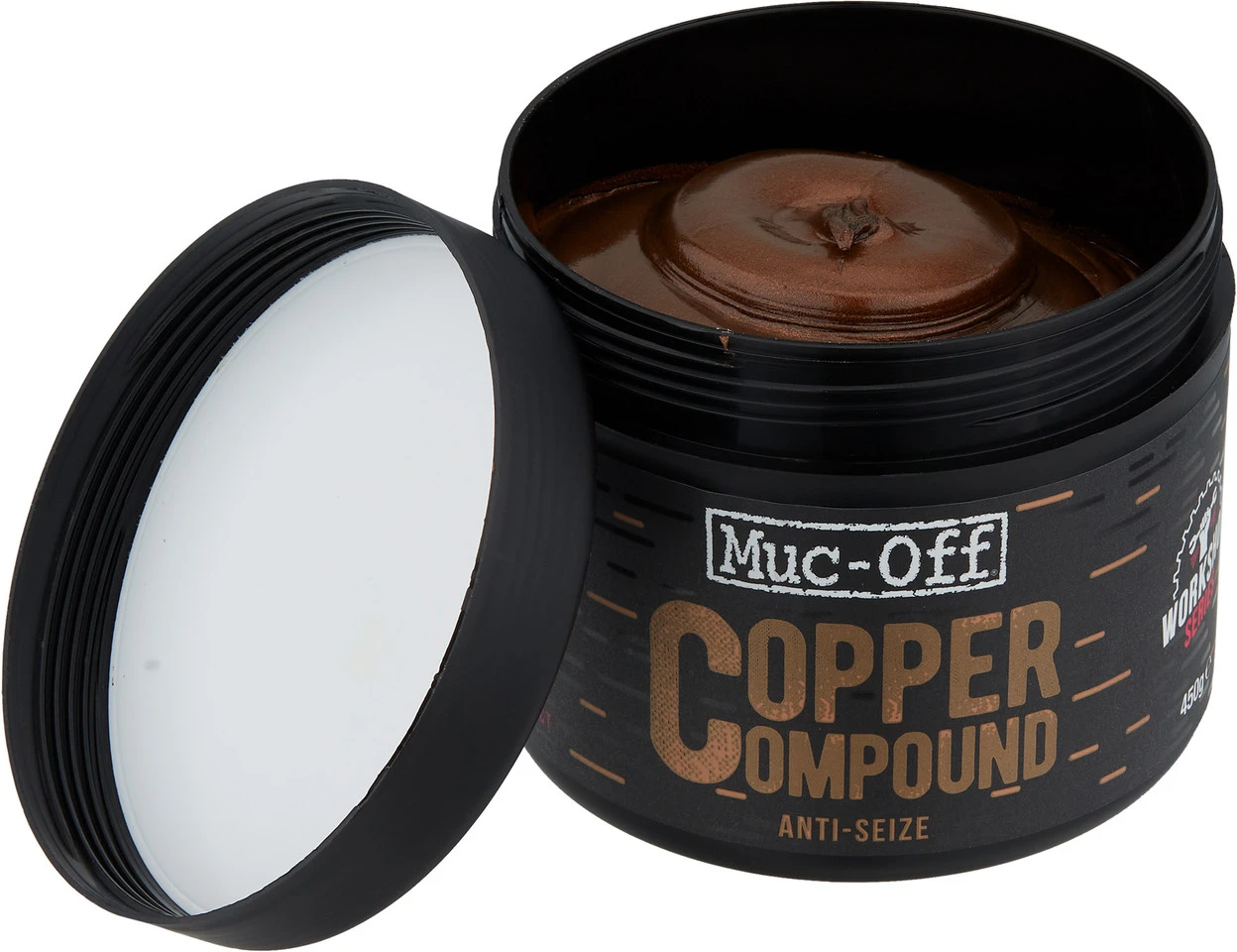 Muc-Off Pâte De Montage Copper Compound – Image 2