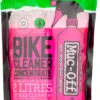 Muc-Off Recharge De Concentré Nano Gel Pour Produit Nettoyant Bike Cleaner