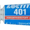 Loctite Colle Instantanée 401 Haute Résistance