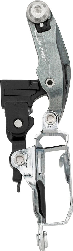 Shimano Dérailleur Avant Tiagra FD-4700 2/10 Vitesses – Image 3