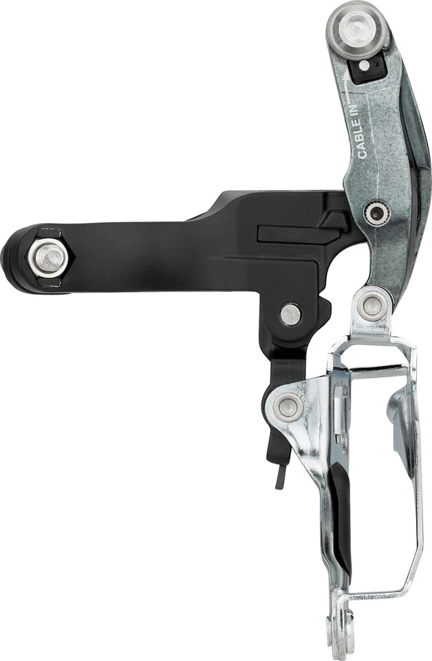 Shimano Dérailleur Avant Tiagra FD-4700 2/10 Vitesses – Image 7