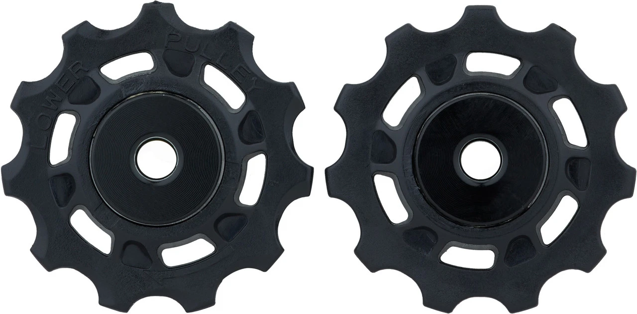 SRAM Set De Galets De Dérailleur Pour X7 / X9 / X0 Modèle 2010-2011