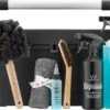 Set De Nettoyage Complete Bicycle Cleaning Kit
