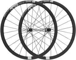 Dt-swiss Set De Roues PR 1600 SPLINE 32 Disc Center Lock 28"