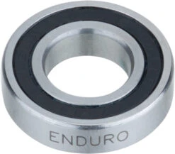 ENDURO BEARINGS Roulement Rainuré à Billes 61901 12 Mm X 24 Mm X 6 Mm
