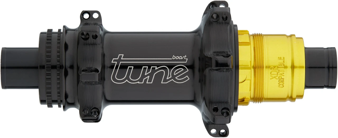 Tune Moyeu Arrière Prince Boost CL Disc Center Lock – Image 4