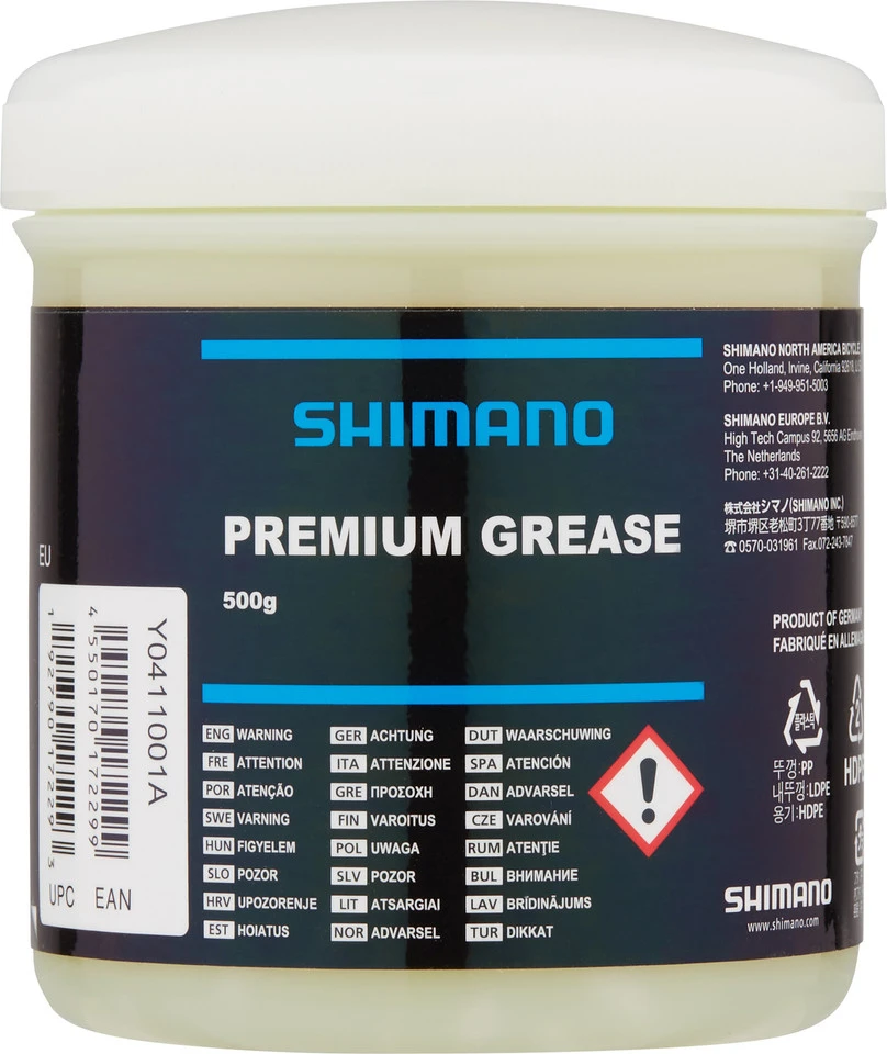 Shimano Graisse Premium – Image 3