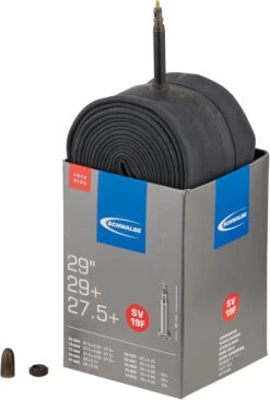 Schwalbe Chambre à Air 19F Pour 27,5+/ 29/ 29+