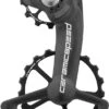 CERAMICSPEED Système De Galets De Dérailleur OSPW Coated Shimano R9100 / R8000-SS