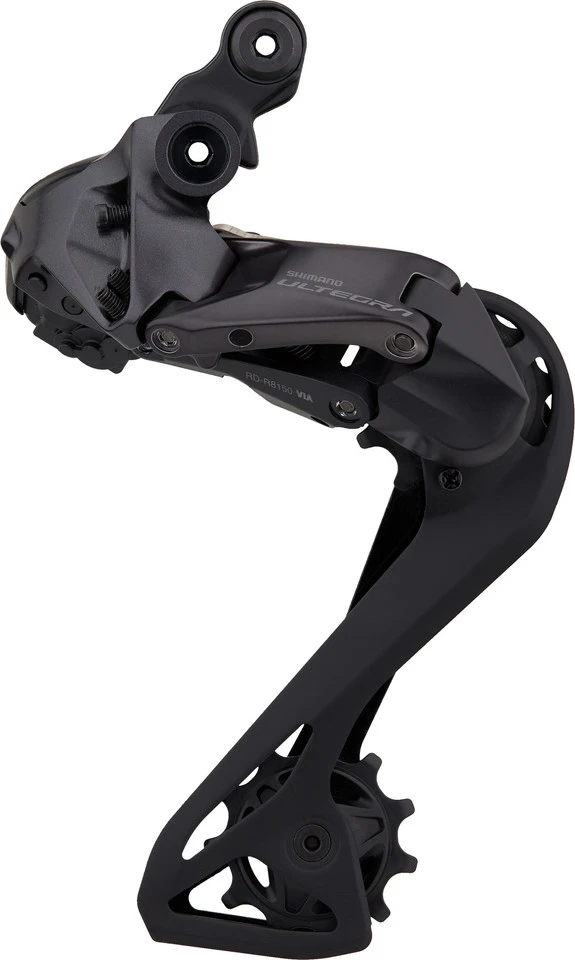Shimano Dérailleur Arrière Ultegra Di2 Shadow RD-R8150 12 Vitesses
