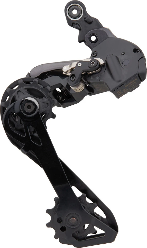 Shimano Dérailleur Arrière Ultegra Di2 Shadow RD-R8150 12 Vitesses – Image 2