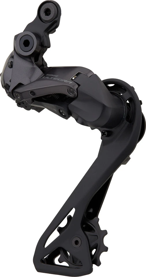 Shimano Dérailleur Arrière Ultegra Di2 Shadow RD-R8150 12 Vitesses – Image 3