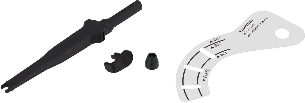 Shimano Dérailleur Arrière Ultegra Di2 Shadow RD-R8150 12 Vitesses – Image 4