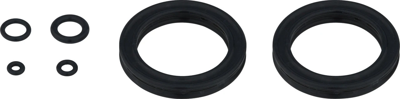 JAGWIRE Joints Toriques Pour Elite Bleed Kit