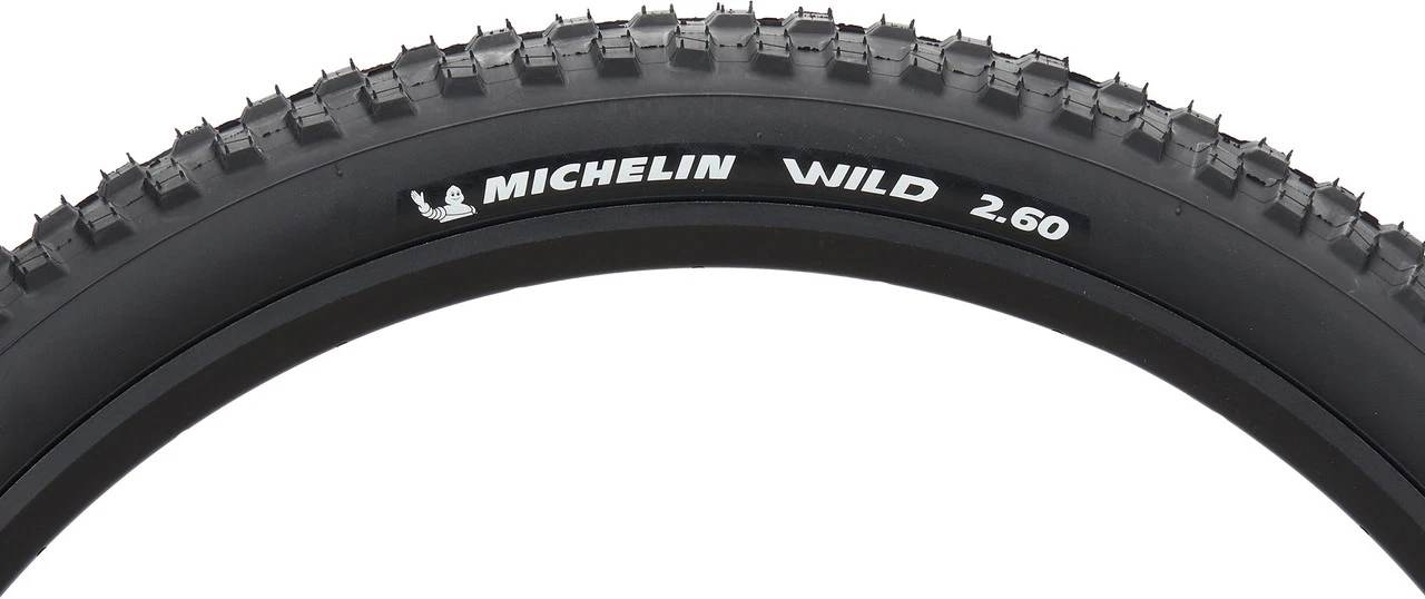 Michelin Pneu Rigide Wild Access 29" – Image 3
