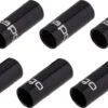 CAPGO Capuchons OL Pour Gaine De Câble De Vitesse Non-Scellée