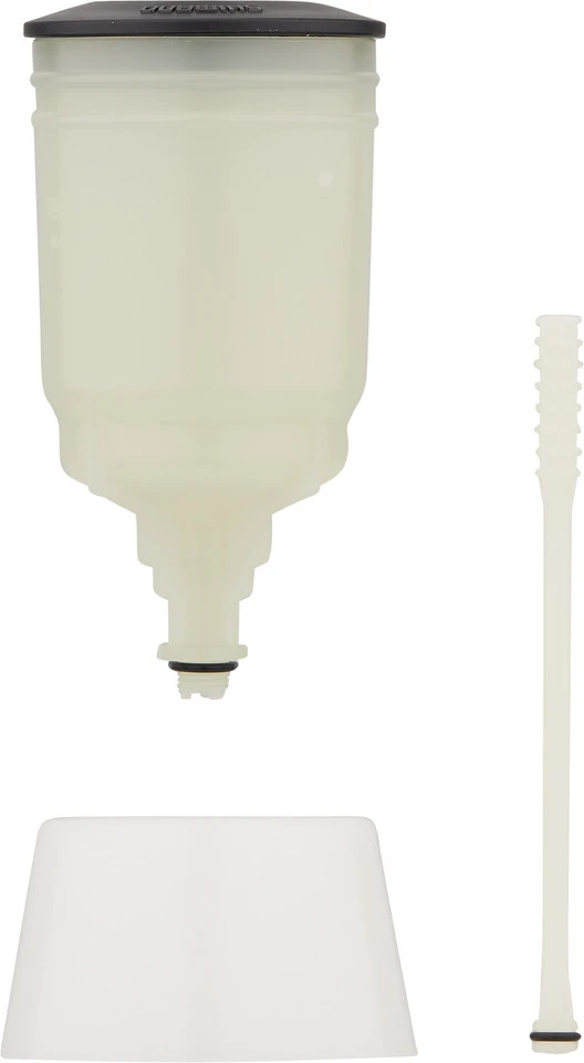 Shimano Kit De Purge Par Entonnoir TL-BR002 Pour Leviers De Frein ST – Image 2