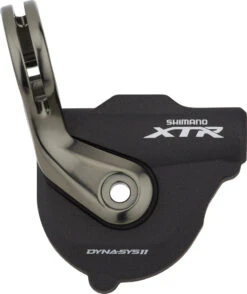 Shimano Couvercle Supérieur Pour SL-M9000 Avec Attache