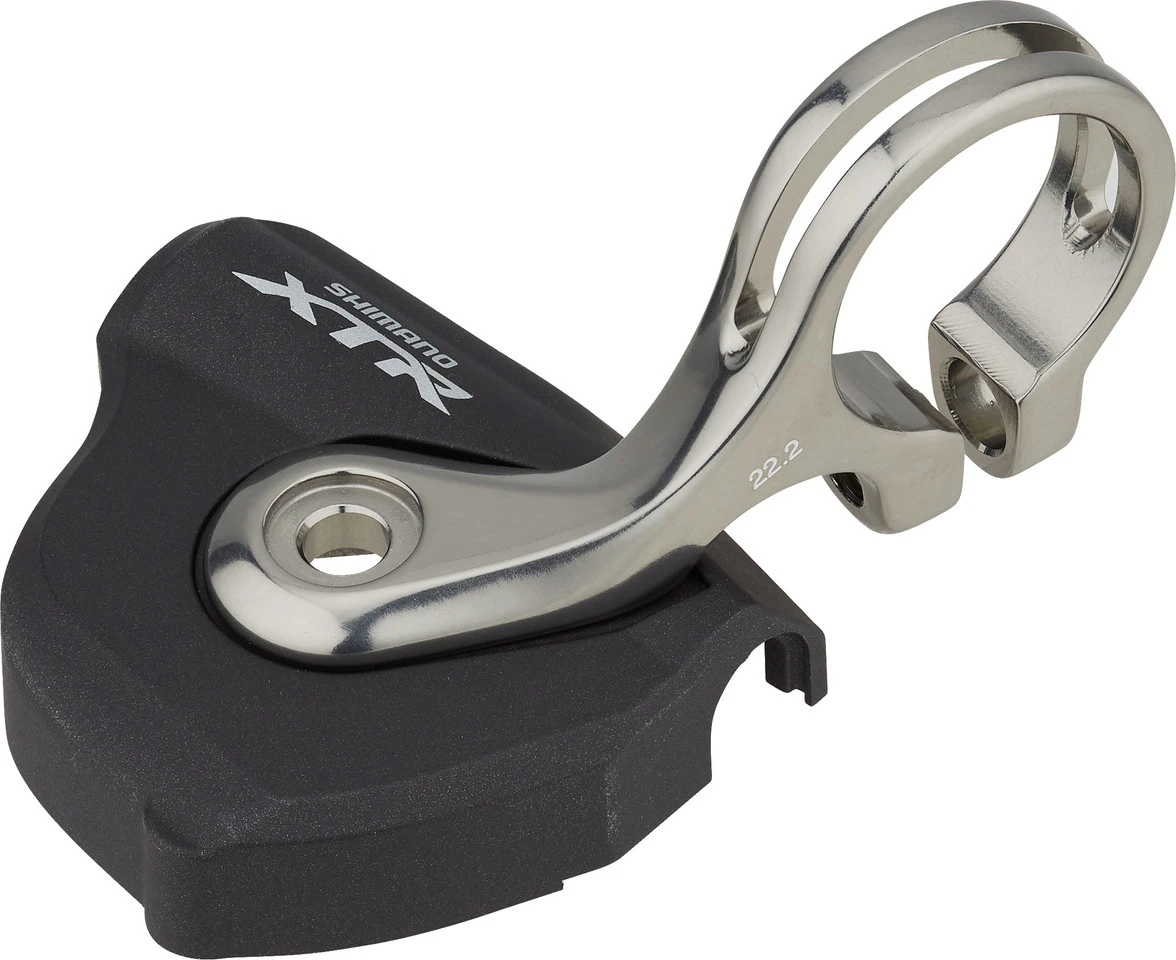 Shimano Couvercle Supérieur Pour SL-M9000 Avec Attache – Image 6