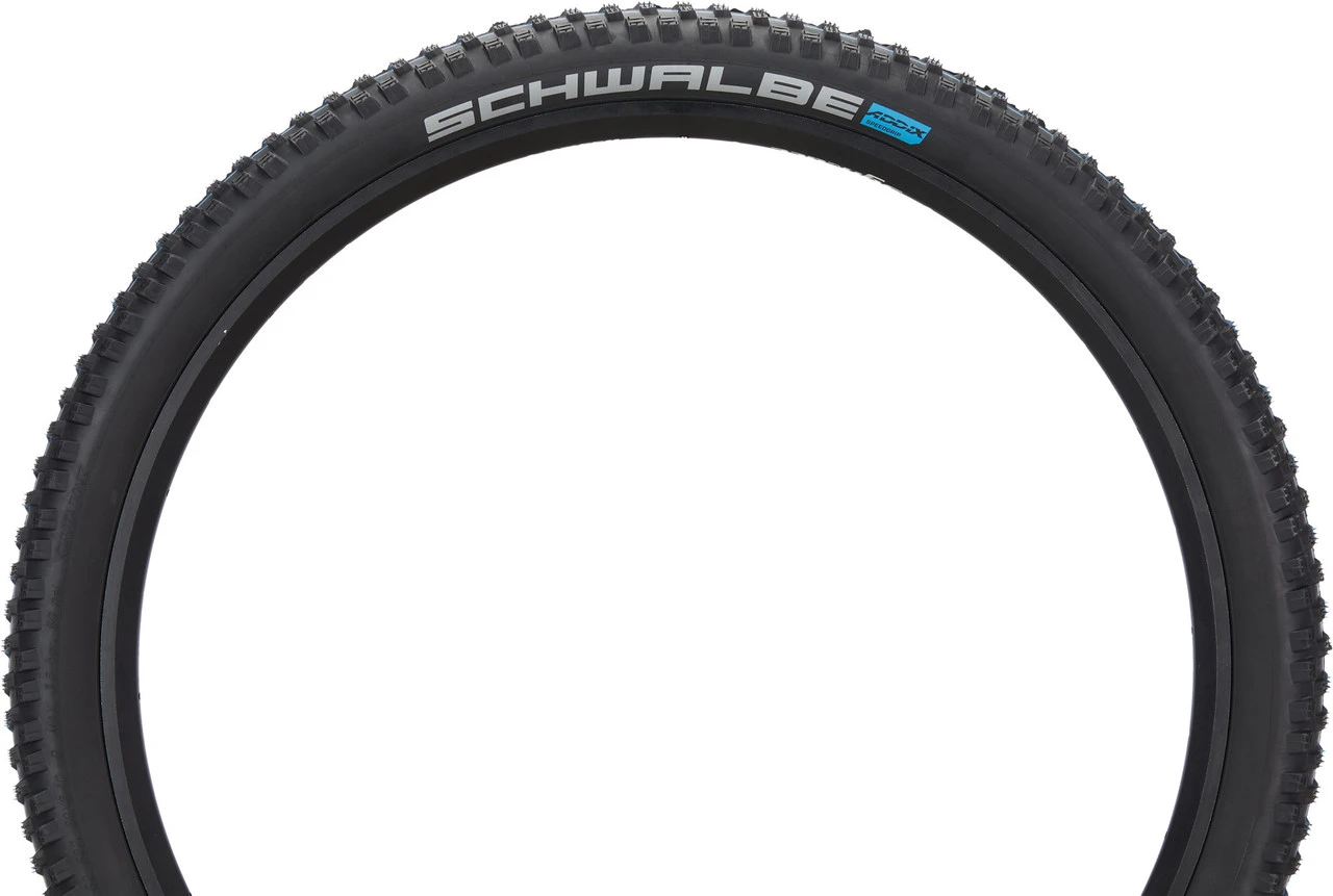 Schwalbe Pneu Souple Wicked Will Evolution ADDIX SpeedGrip Super Trail 29" – Image 2
