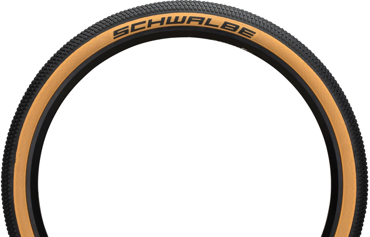 Schwalbe Pneu Souple Billy Bonkers Performance ADDIX 26" – Image 2