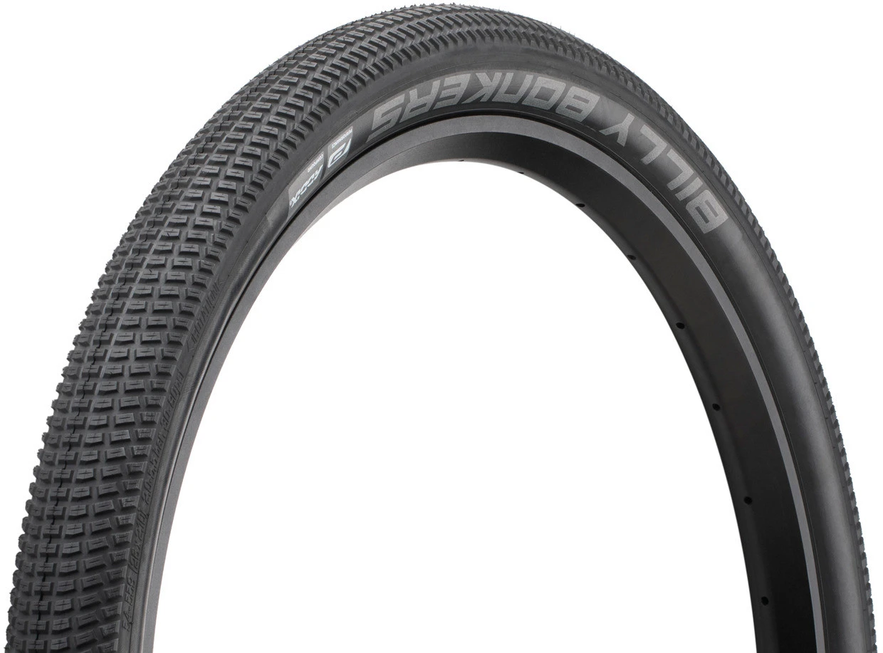 Schwalbe Pneu Souple Billy Bonkers Performance ADDIX 26" – Image 5