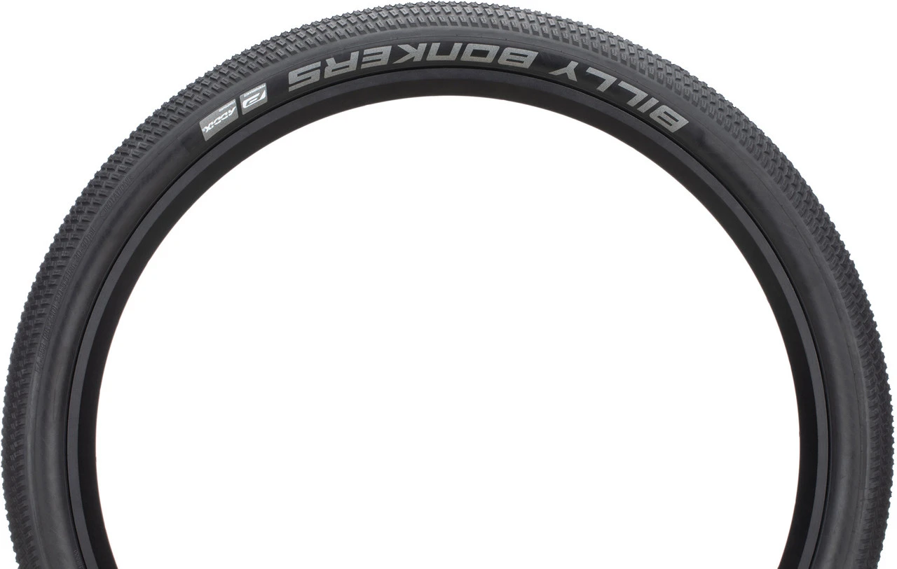 Schwalbe Pneu Souple Billy Bonkers Performance ADDIX 26" – Image 6