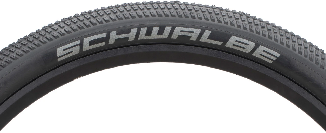Schwalbe Pneu Souple Billy Bonkers Performance ADDIX 26" – Image 7