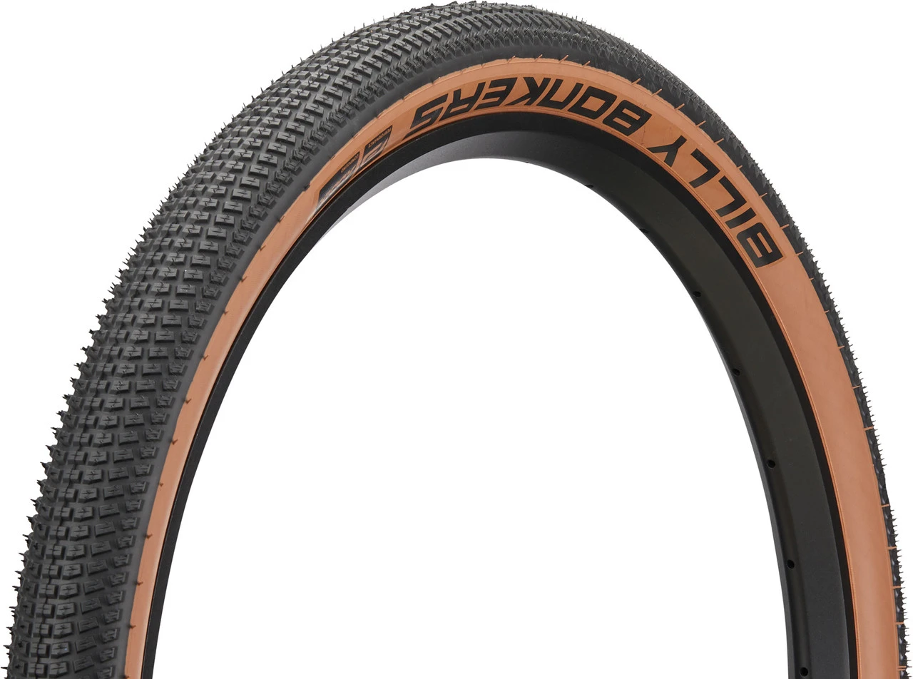 Schwalbe Pneu Souple Billy Bonkers Performance ADDIX 26" – Image 10