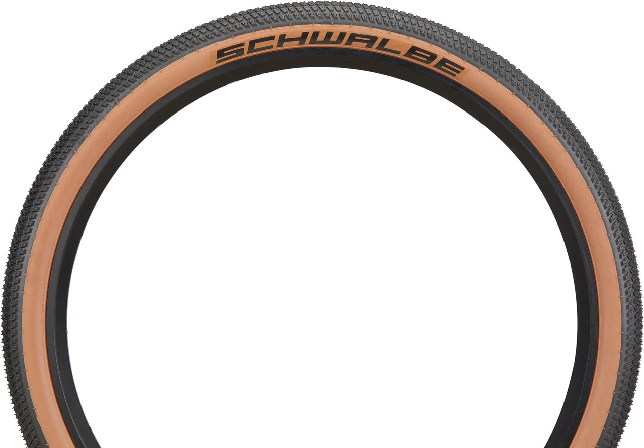 Schwalbe Pneu Souple Billy Bonkers Performance ADDIX 26" – Image 11