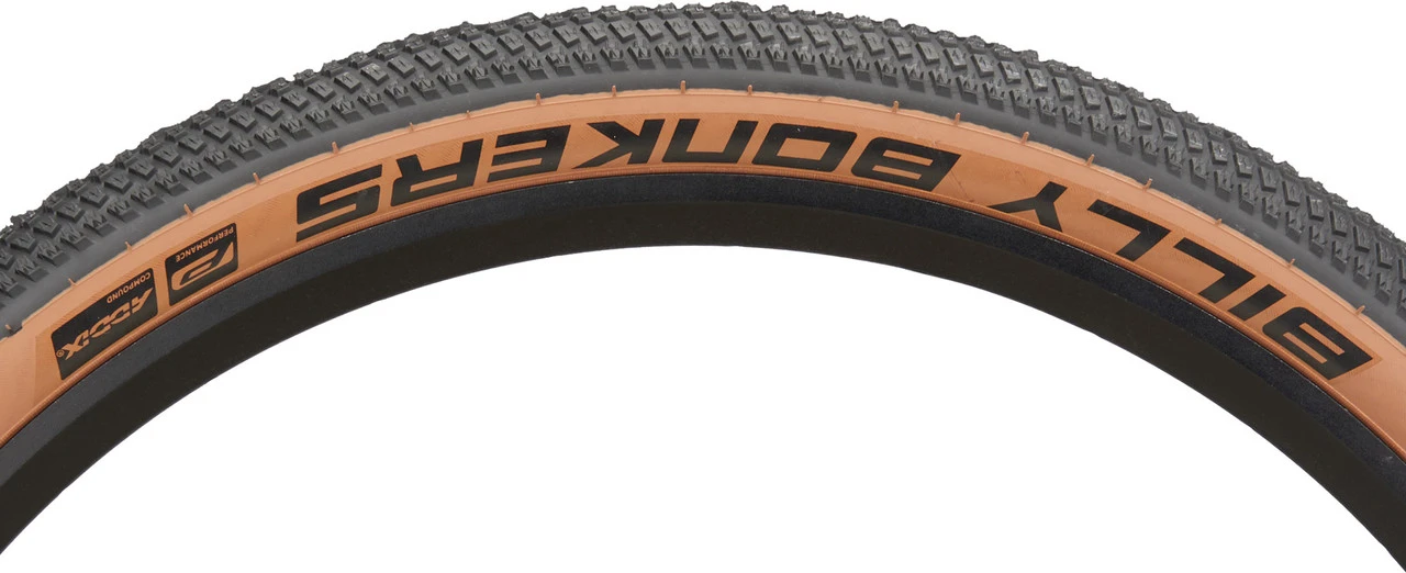 Schwalbe Pneu Souple Billy Bonkers Performance ADDIX 26" – Image 12