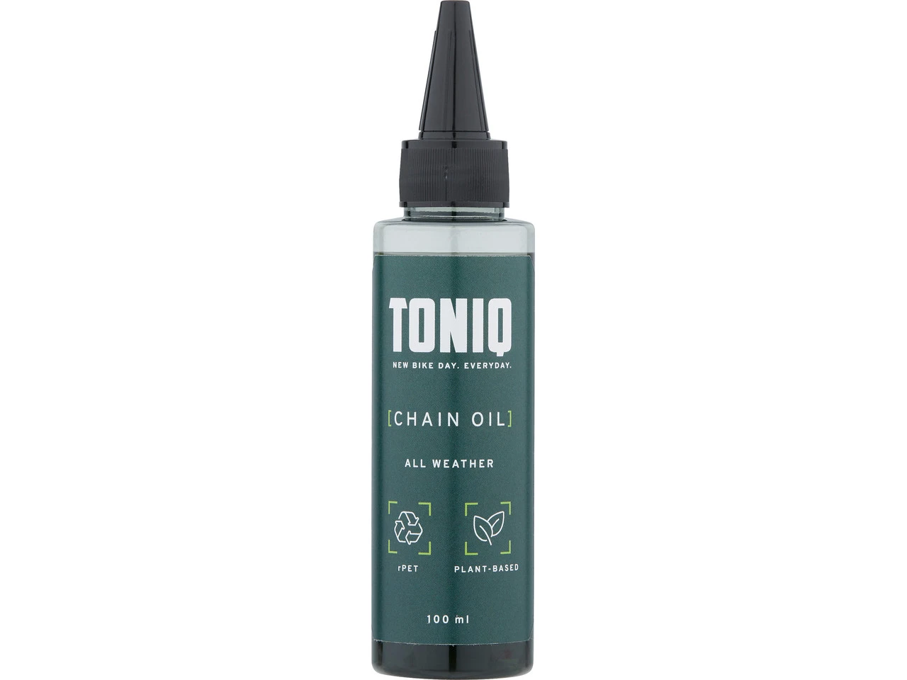 Huile Pour Chaîne Chain Oil – Image 2