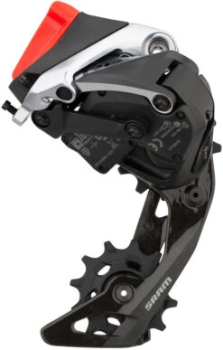 SRAM Dérailleur Arrière Red ETap AXS 12 Vitesses