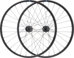 RITCHEY Set De Roues WCS Zeta GX Disc Center Lock 28"